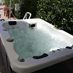 Indipendente Le Coccinelle Mare Piscina A 250 Mt Dal Mare Con Servizio Di Piscina A 400 Mt 12 K Da Cefalu 別荘 カンポフェリーチェ・ディ・ロッチェッラ