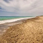 別荘 Indipendente Le Coccinelle Mare Piscina A 250 Mt Dal Mare Con Servizio Di Piscina A 400 Mt 12 K Da Cefalu カンポフェリーチェ・ディ・ロッチェッラ