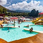 Indipendente Le Coccinelle Mare Piscina A 250 Mt Dal Mare Con Servizio Di Piscina A 400 Mt 12 K Da Cefalu 別荘 カンポフェリーチェ・ディ・ロッチェッラ