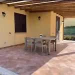 Indipendente Le Coccinelle Mare Piscina A 250 Mt Dal Mare Con Servizio Di Piscina A 400 Mt 12 K Da Cefalu * カンポフェリーチェ・ディ・ロッチェッラ
