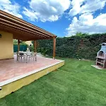 Indipendente Le Coccinelle Mare Piscina A 250 Mt Dal Mare Con Servizio Di Piscina A 400 Mt 12 K Da Cefalu *
