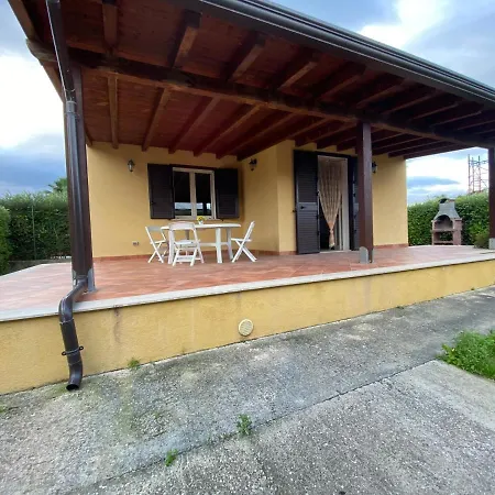 بيت للعطل Indipendente Le Coccinelle Mare Piscina A 250 Mt Dal Mare Con Servizio Di Piscina A 400 Mt 12 K Da Cefalu كامبوفيليتْشّي دي روتْشّي